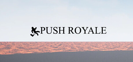 Push battle Royale steam charts