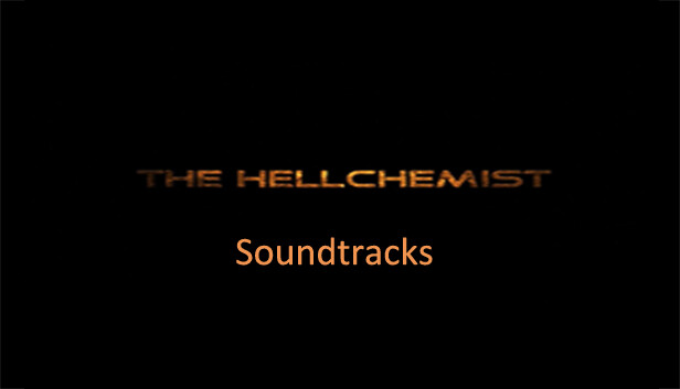 The Hellchemist Soundtrack Featured Screenshot #1