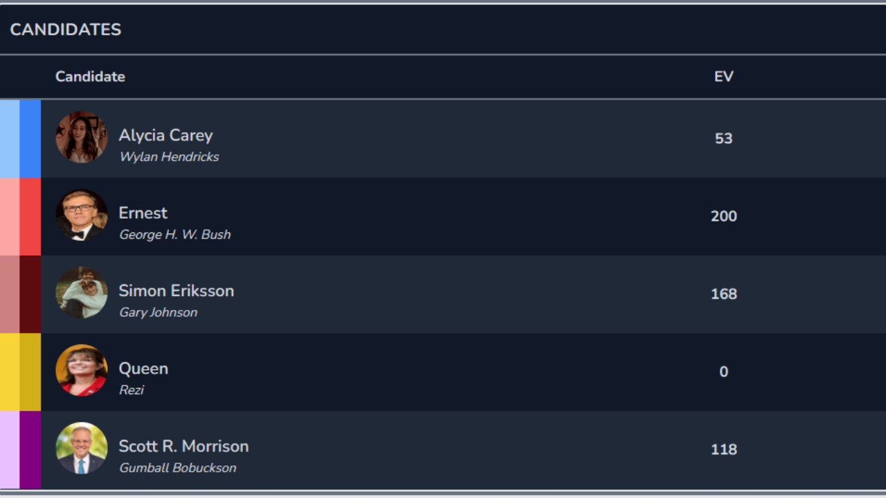 Battle For The Hill screenshot #13