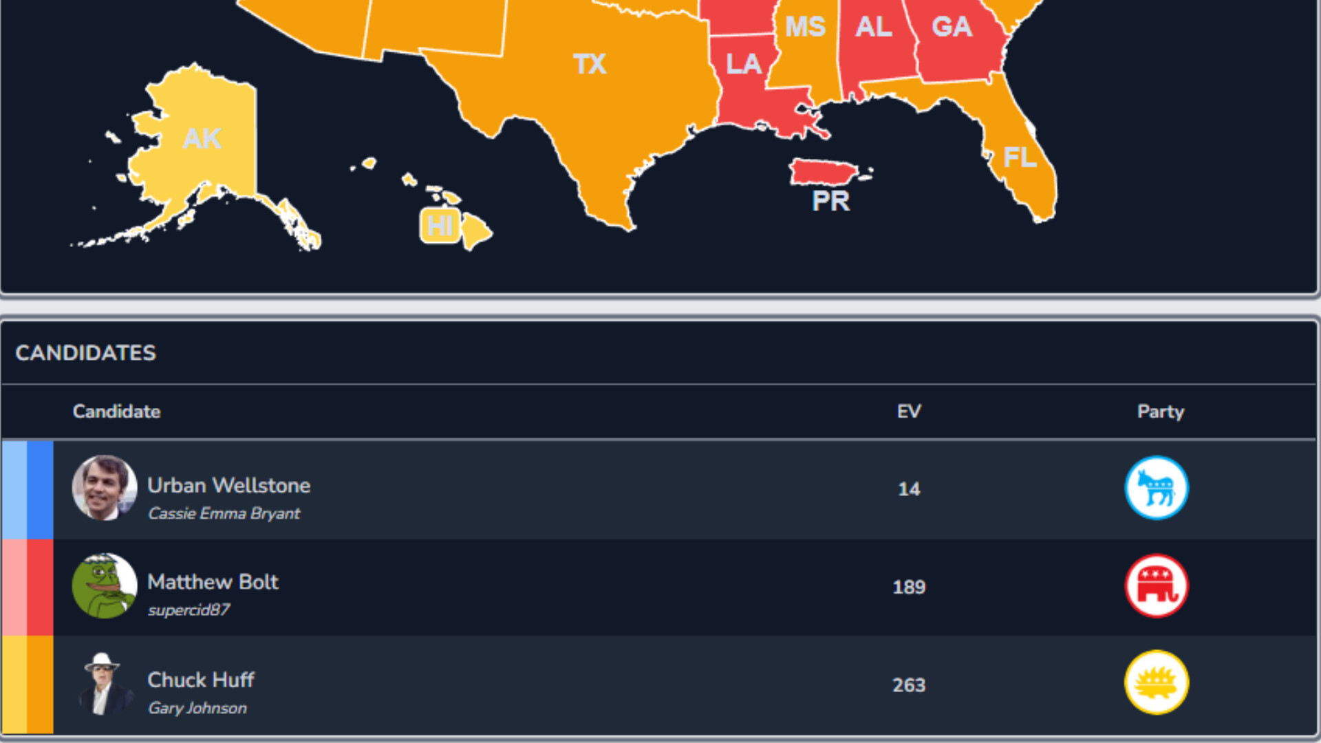 Battle For The Hill screenshot 13
