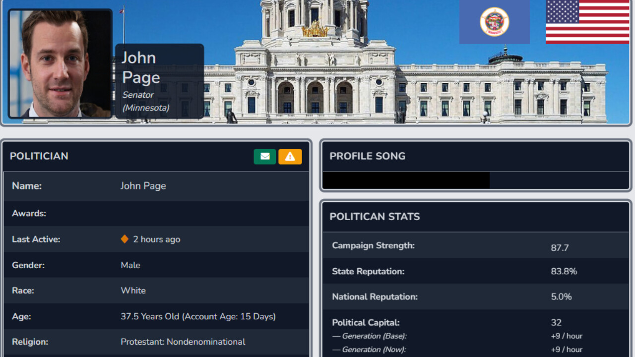 Battle For The Hill screenshot 4