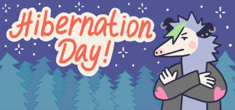 Hibernation Day Cover Image