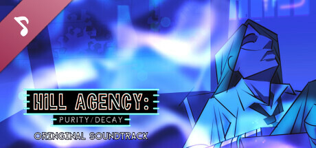 Hill Agency: PURITYdecay Soundtrack banner image