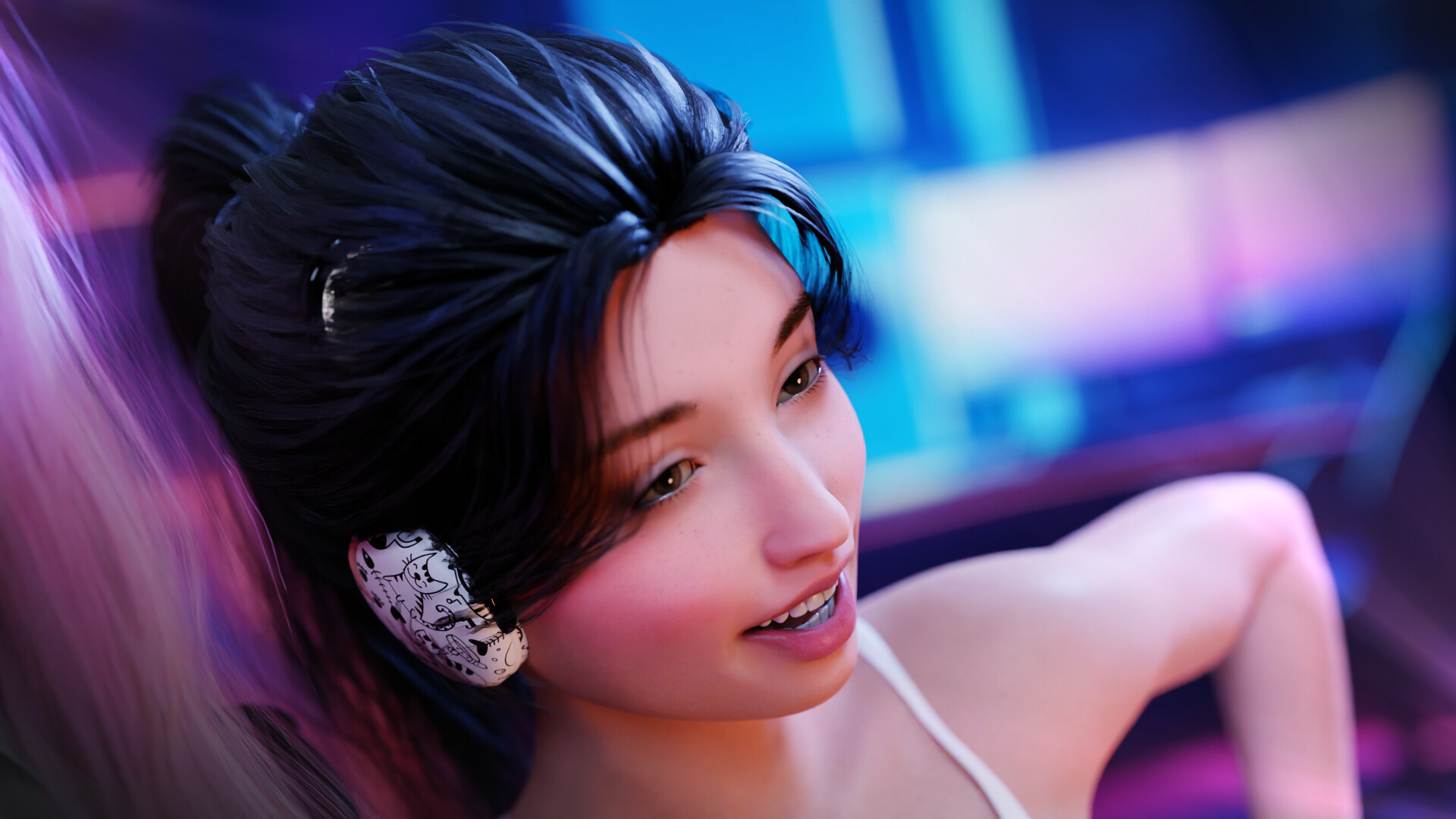 WebCum Empire Tycoon 📷 💦 screenshot #8