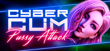 CyberCum: Pussy Attack❗️ steam charts