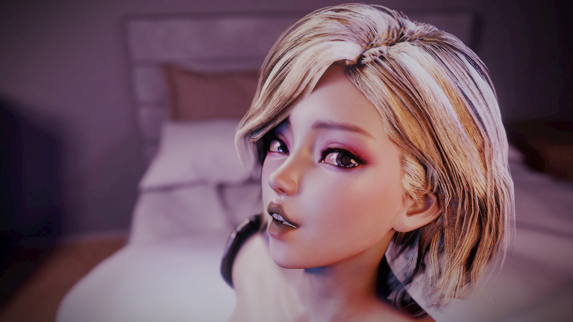 CyberCum: Pussy Attack❗ screenshot #9