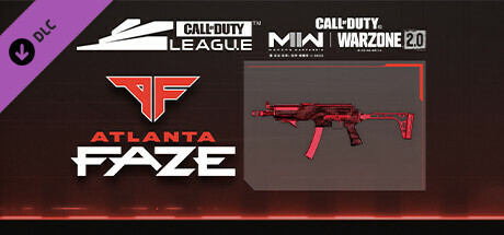 Call of Duty League™ - 애틀랜타 페이즈 팀 팩 2023