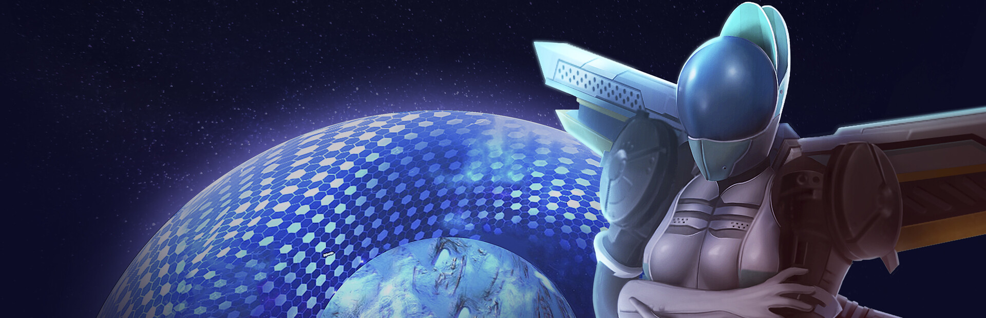 Planetary Defense Force