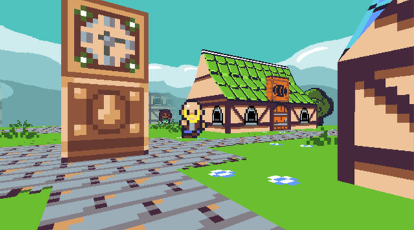 Dragon Courier screenshot 7