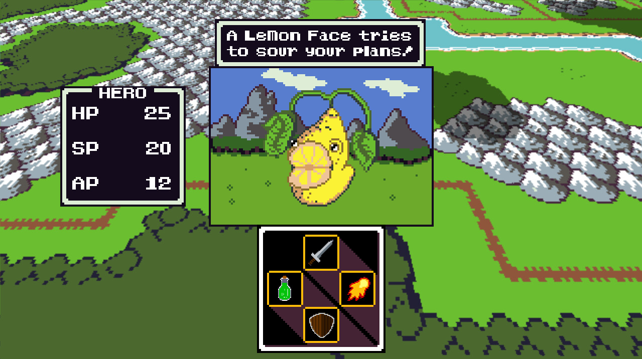 Dragon Courier screenshot #4
