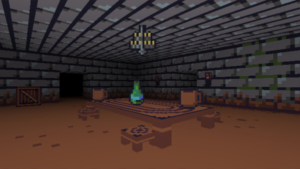 Screenshot 3 of Dragon Courier - more gameplay footage
