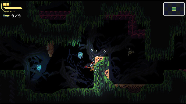 BLIGHTWRECK screenshot 5