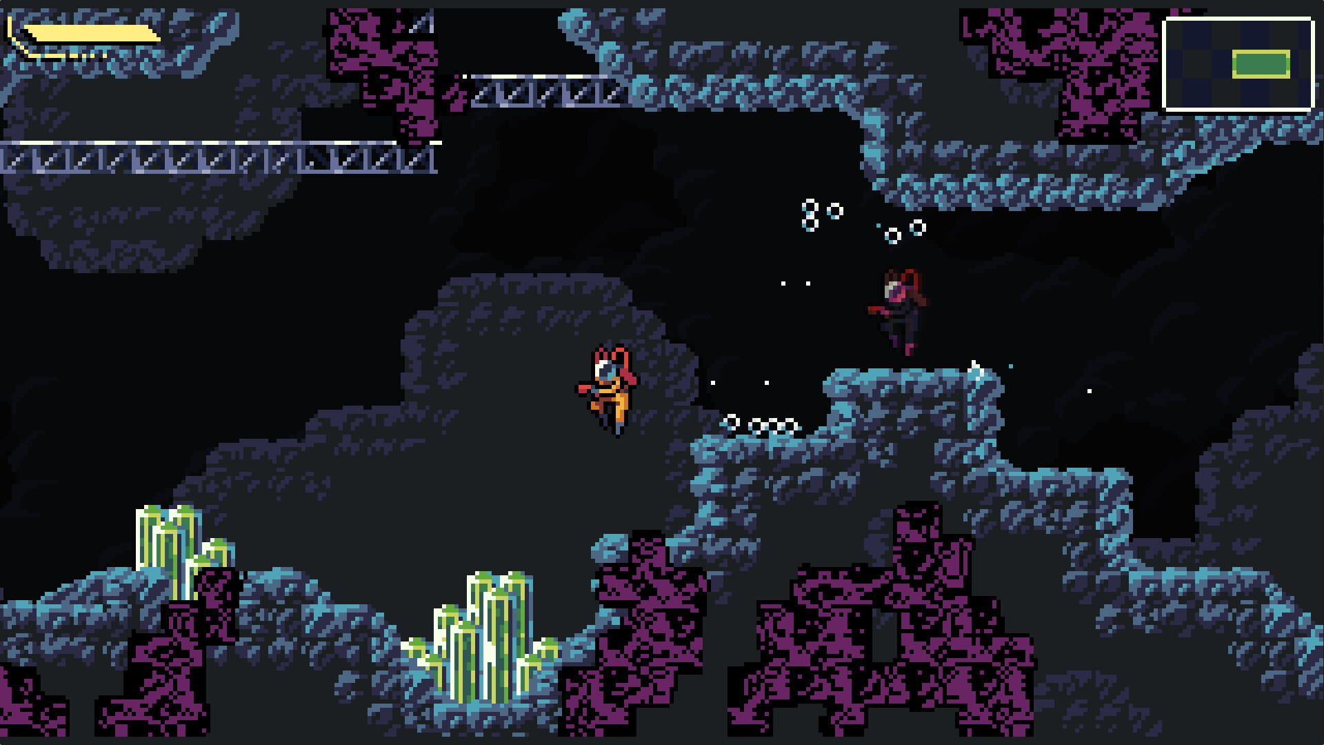 BLIGHTWRECK screenshot #3