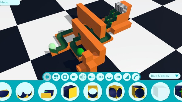 Screenshot media