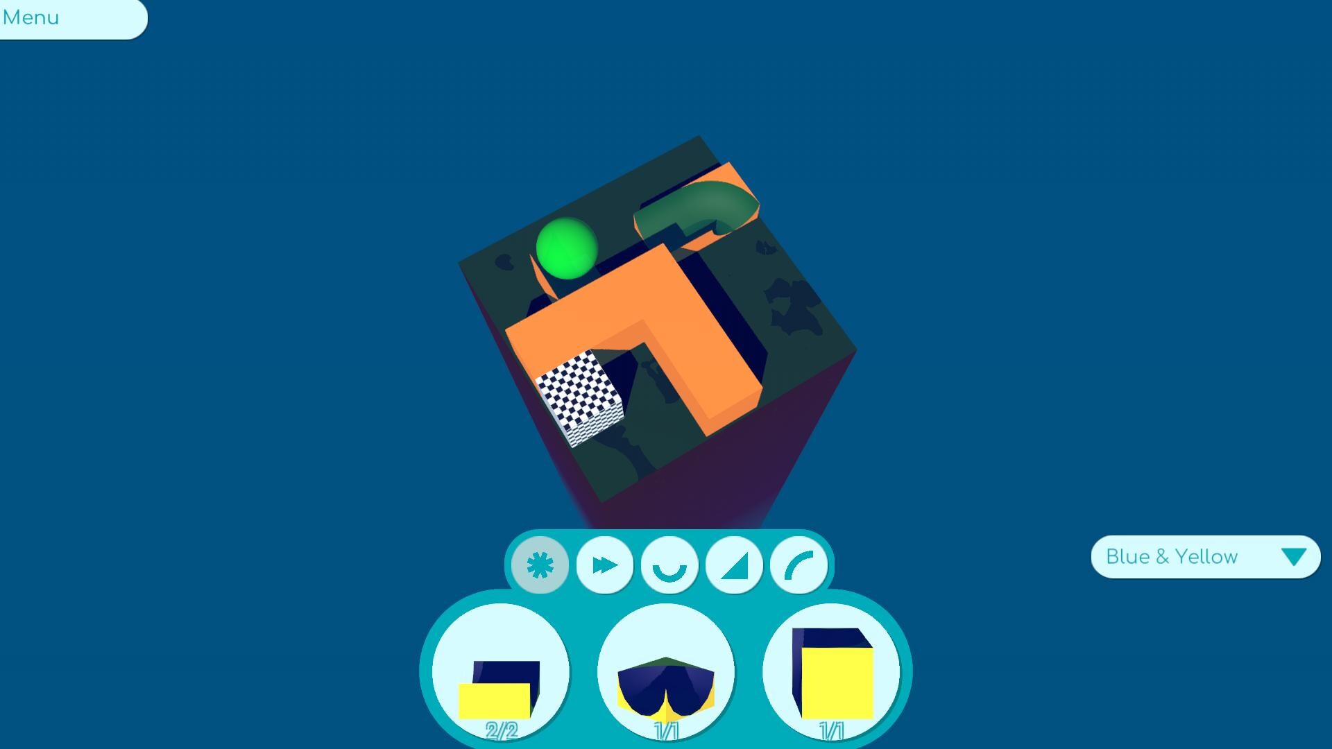 Marble Puzzles screenshot 11