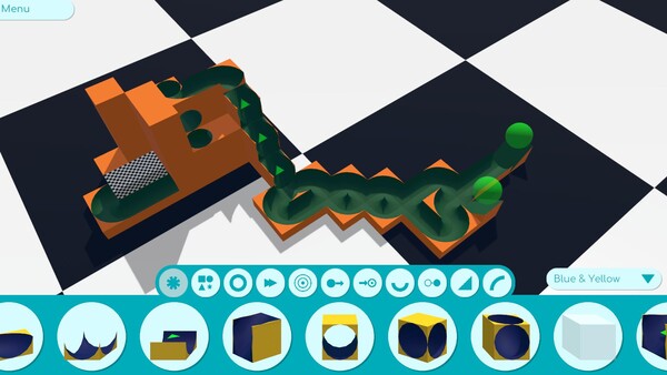 Screenshot media
