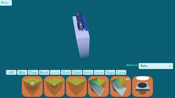 Marble Puzzles video 1