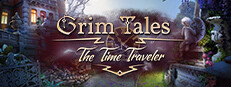 Grim Tales: The Time Traveler