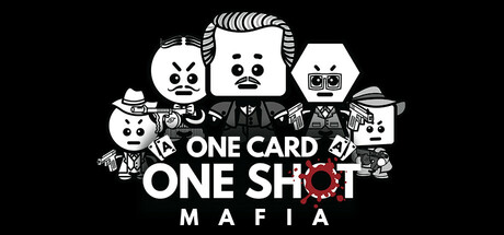 One Card One Shot - Mafia steam charts