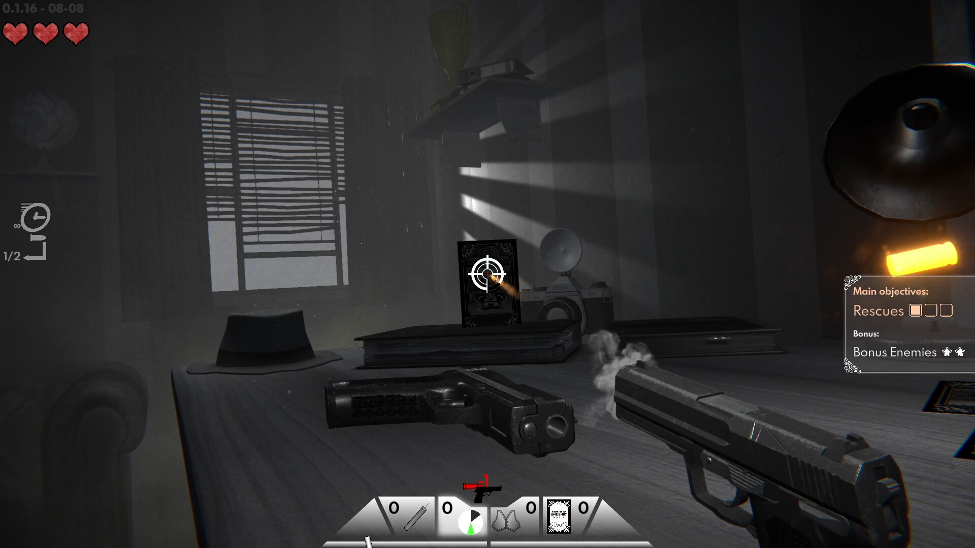 One Card One Shot - Mafia screenshot #5