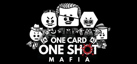 One Card One Shot - Mafia steam charts