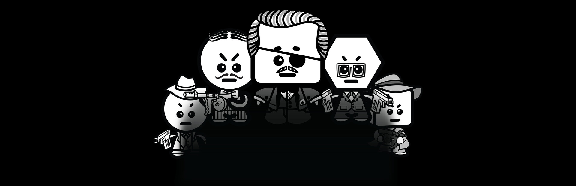 One Card One Shot - Mafia