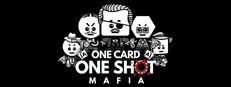 One Card One Shot - Mafia