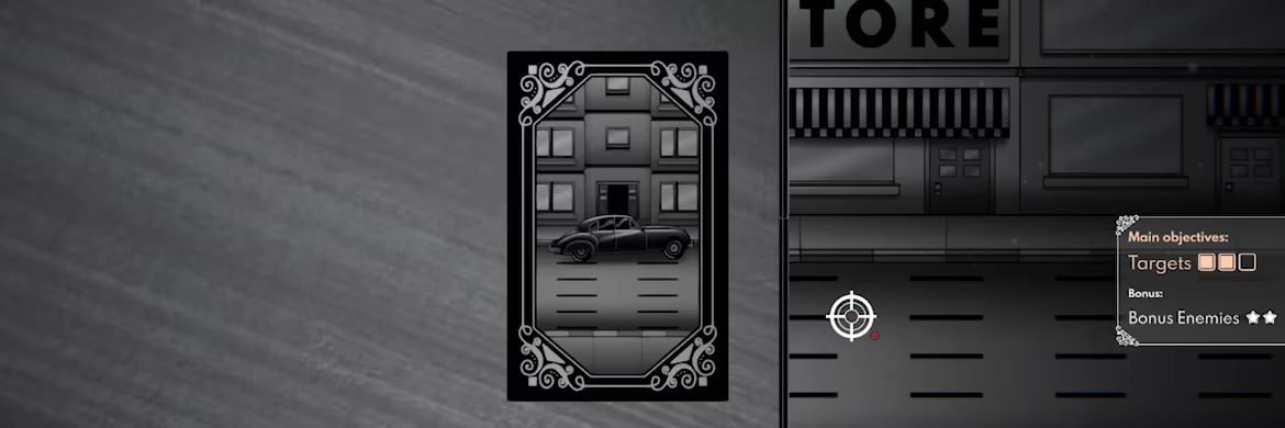One Card One Shot - Mafia video 5