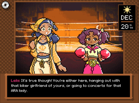 Life After Magic screenshot 4