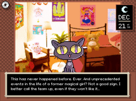 Life After Magic screenshot 6