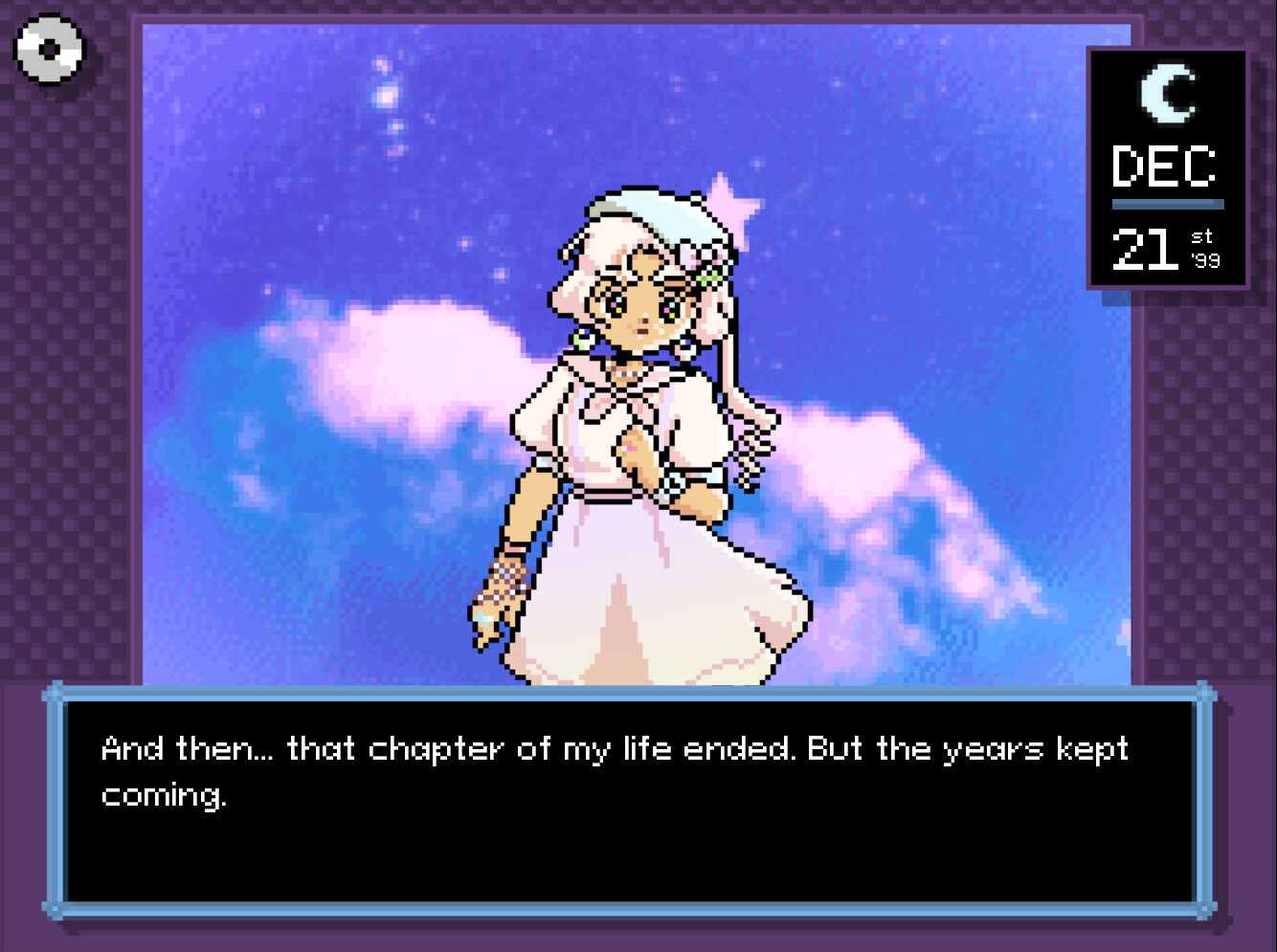 Life After Magic Featured Screenshot #1