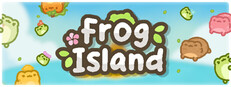 Frog Island cover