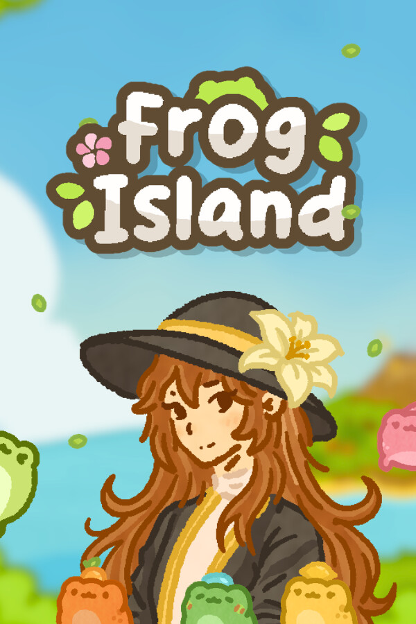 Frogs & Bugs