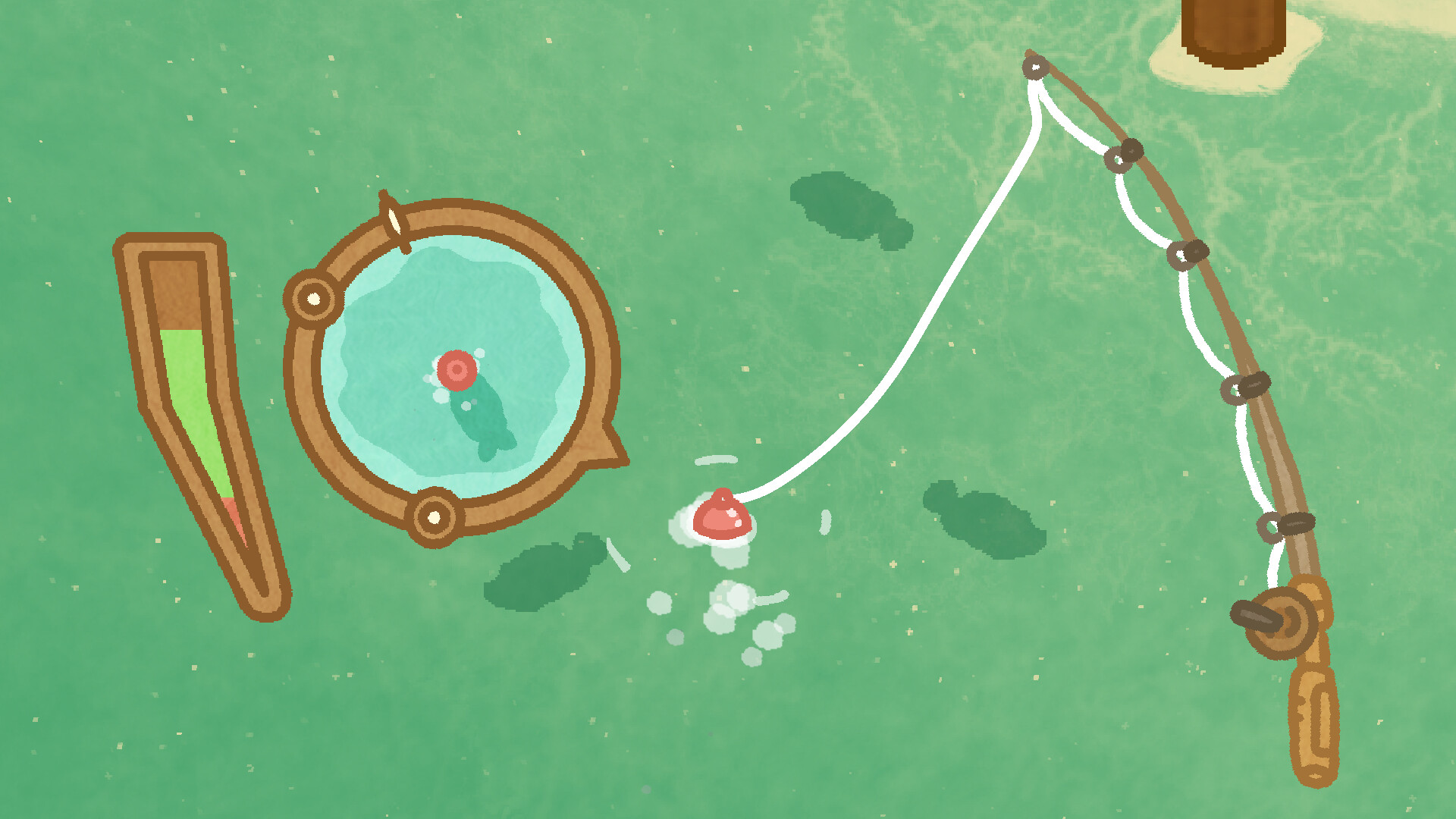 Frog Island screenshot #7
