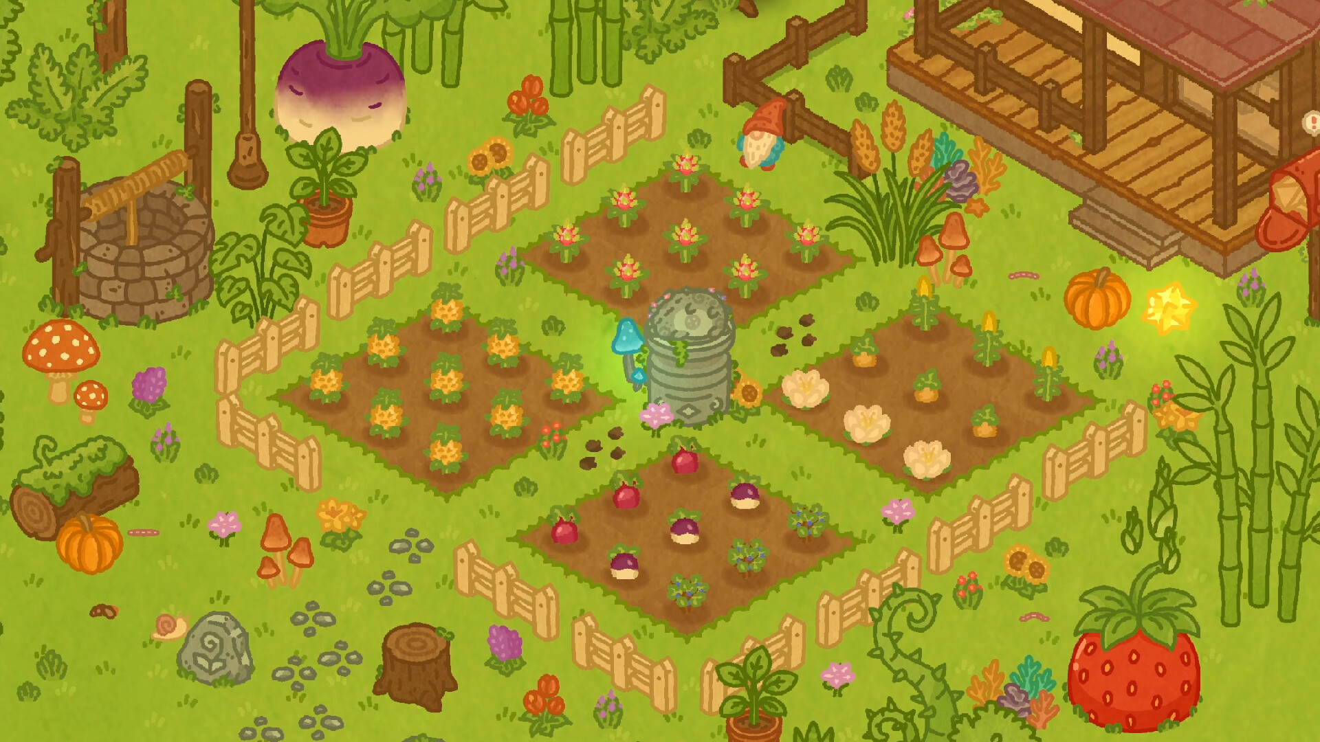 Frog Island screenshot 16