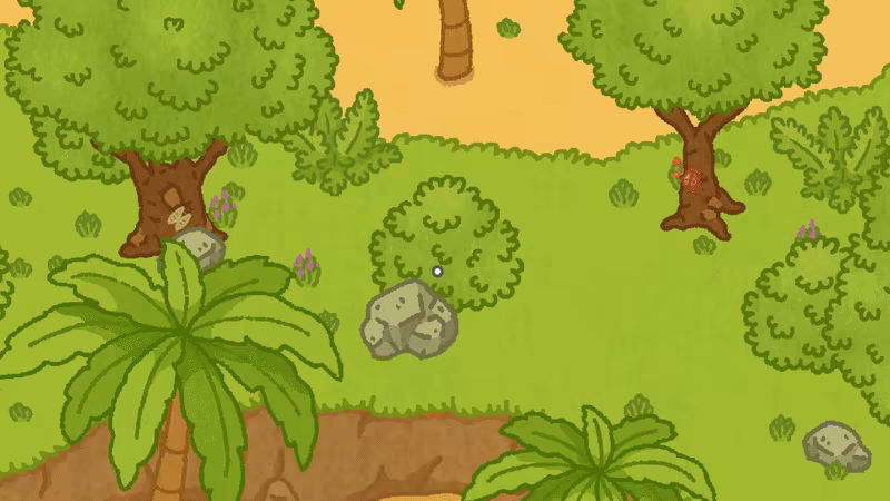 Frog Island video 5