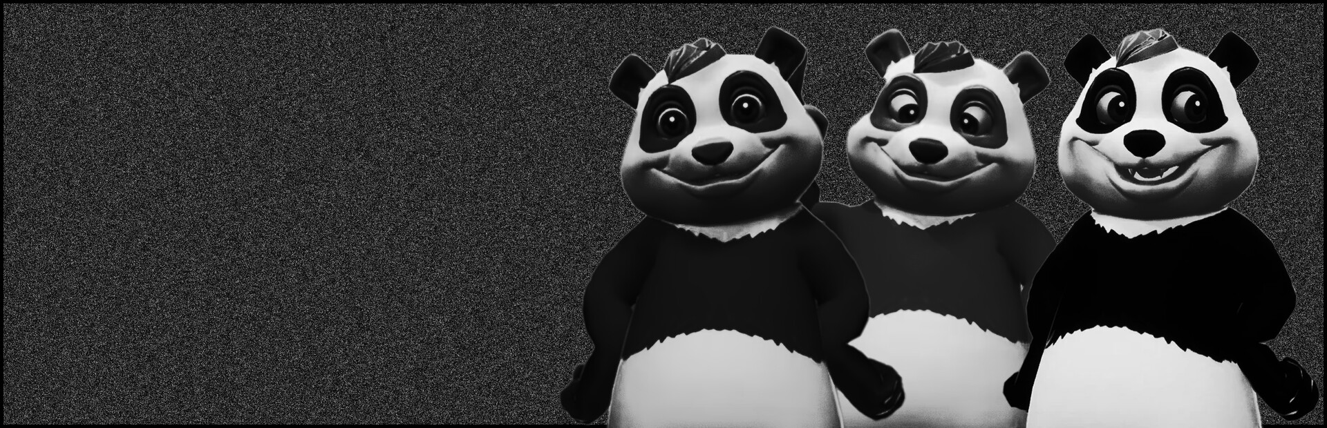 Pandamonium