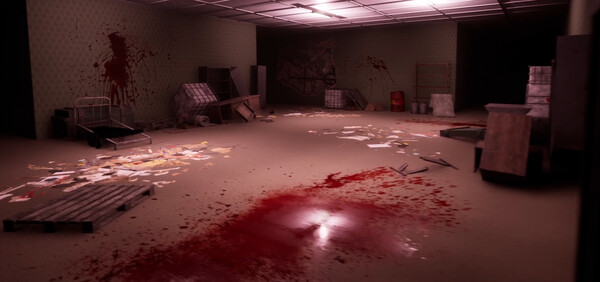 Pandamonium screenshot 3