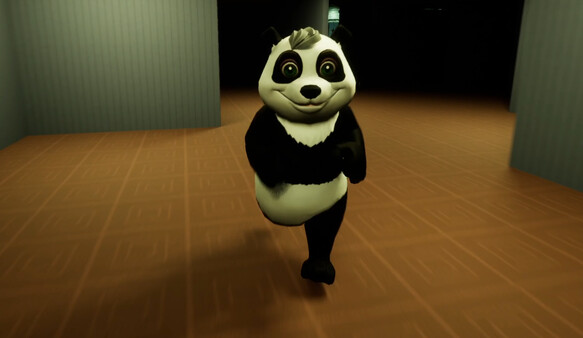 Pandamonium screenshot 6