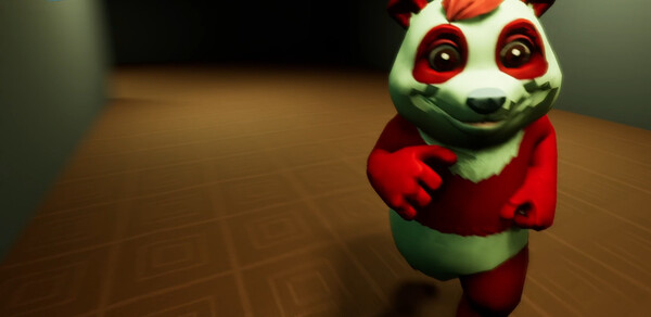 Screenshot z Pandamonium Screenshot z Pandamonium