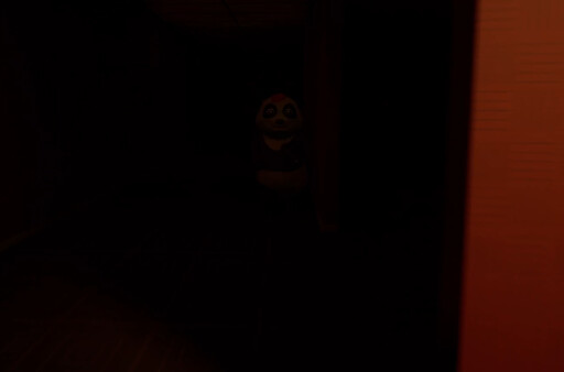 Screenshot z Pandamonium Screenshot z Pandamonium