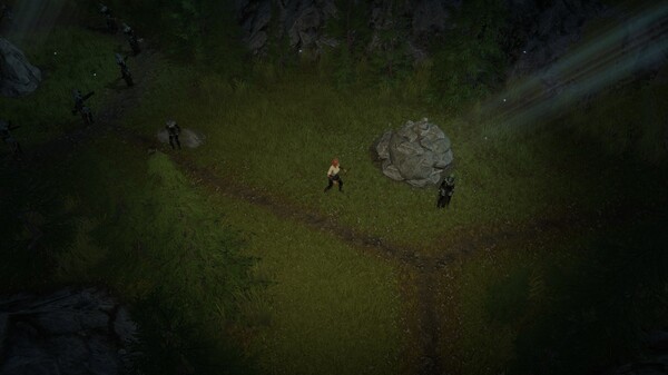 Treacherous Journeys