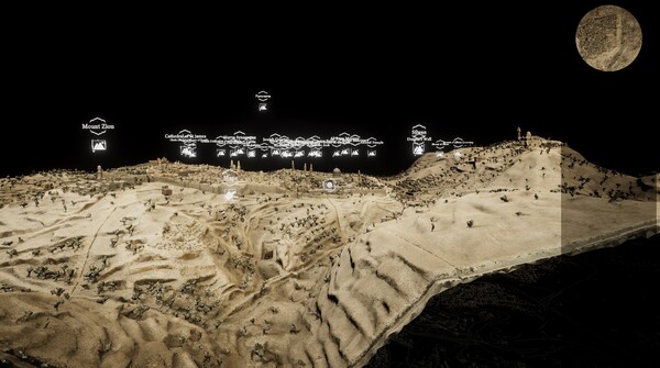 The Virtual Illés Initiative screenshot 4