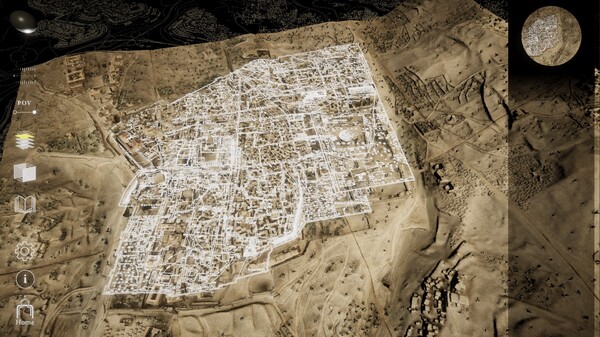 The Virtual Illés Initiative screenshot 6