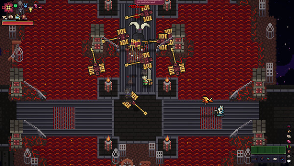 Born Again screenshot 5
