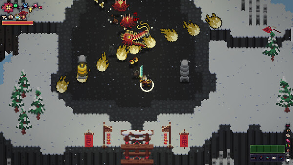 Screenshot media