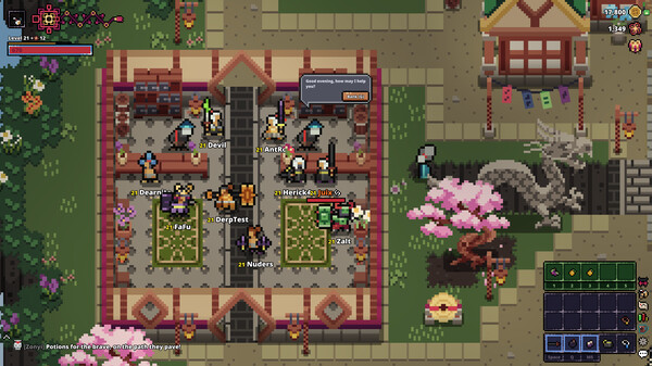 Born Again screenshot 6