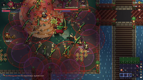 Born Again screenshot 5