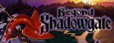 Beyond Shadowgate Banner