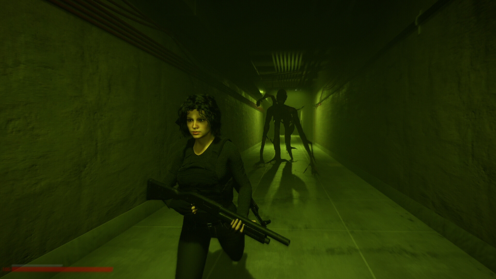 Deformed screenshot #4